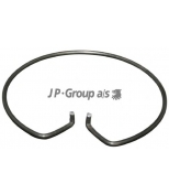 JP GROUP 1131050500 Стопорное кольцо нажимной пластины сцепления [CLUTEX, DK] min5 AUDI/VW/SEAT/SKODA